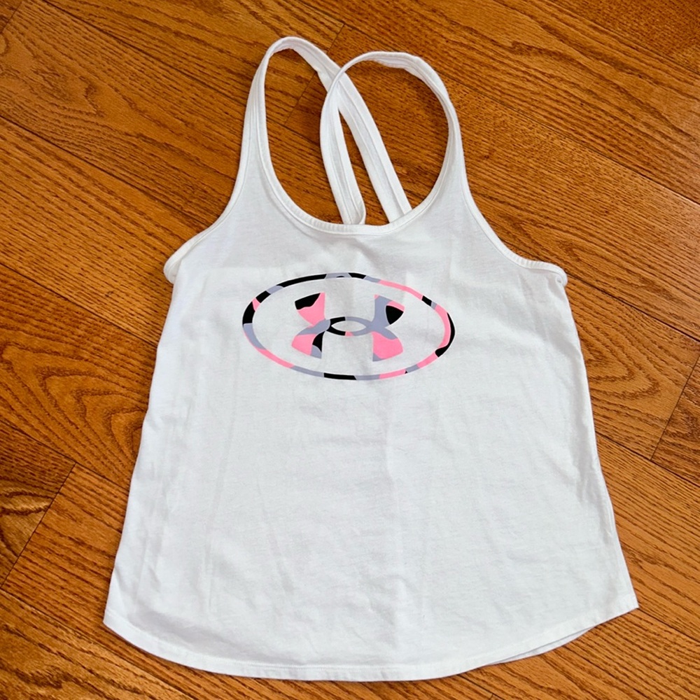 Under Armour Tank Top